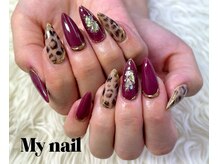 マイネイル 池袋(My Nail)