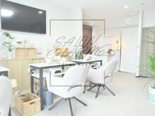 サロン シャルム(SALON CHARME)
