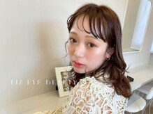 フィズ アイ ビューティ 豊川八幡店(fiz eye beauty)