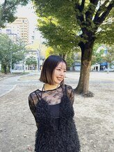 ミエレ(miele) Mei 