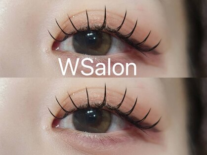ダブリューサロン(W Salon)の写真