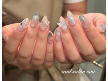 しっかりアートしたい方にオススメ♪【Art10本☆90分★持ち込み画像OK♪7900円】