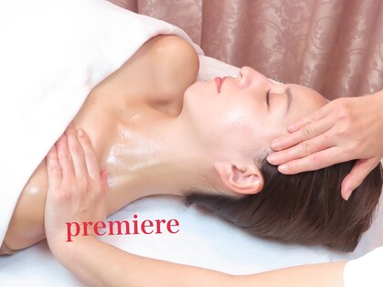 プルミエール銀座の写真