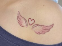 アトレ(Attrait)/ボディジュエリー