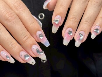 ダブリュー 放出店(W)/◆持ち込みアート◆