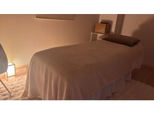 人目を気にせず過ごせる、完全個室の静かなプライベート空間