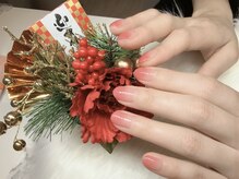 アンナ ネイル(Anna Nail)/