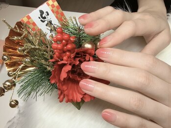 アンナ ネイル(Anna Nail)/