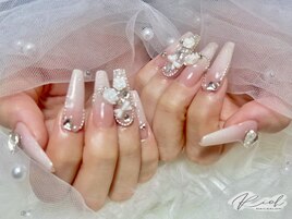 再来様持ち込みデザイン