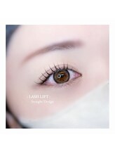レーブアイラッシュ 駅前店(reve eyelash)/まつ毛パーマ