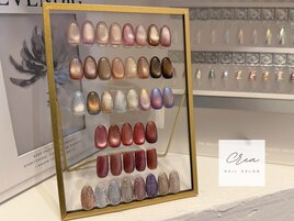 マグネット/フラッシュ