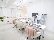 マックスサロン 池袋店(MAXSALON)/持ち込みデザイン