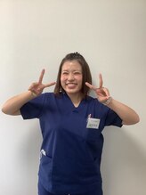 そよかぜ接骨院&nbsp;岡安 玲乃