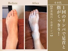 ケムズ インプルーブメントサロン(KMS IMPROVEMENT salon)/