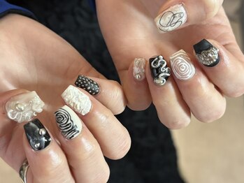 リュセル(Lusel)/【hand】omochikomi &nbsp;sayaka