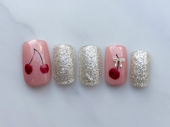 アッカスタイル acca style/人気No.1 定額トレンドコース