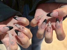 ウォル トウキョウ 渋谷(WOL TOKYO)/ 【ジェル90分】