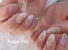 スナッピーネイルズ 木更津店(Snappy Nails)/