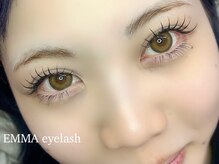 エマ(EMMA)/EMMA eyelash 【エマ】　立川