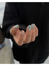 ナッティー(natty)/