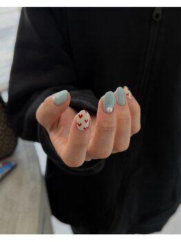 ナッティー(natty)/