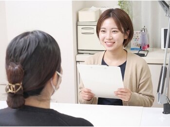 深爪矯正 爪悩み専門店 グラシナ 西宮北口店【4/3 NEW OPEN（予定）】/20年の歴史　老舗深爪矯正サロン