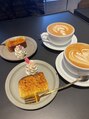 センス 津田沼(SENSE)&nbsp;美味しいもの特に今はチーズケーキにはまってます！