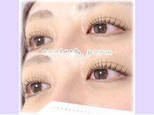 シーンスタジオ 松戸店(SSIN STUDIO)/松戸/眉毛ワックス/まつげパーマ