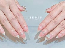 シェリール(CHERIR)/チークネイル&パーツ