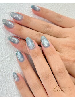 リアン(Lien)/シンプルコース(初回オフ無料)