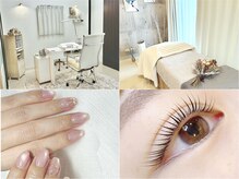 フランセスグレース(Frances Grace)