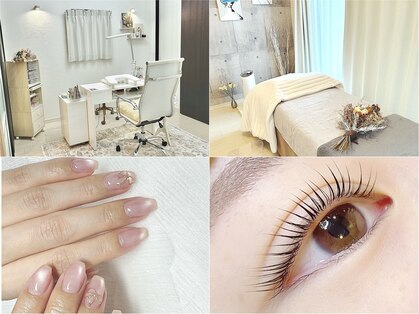 フランセスグレース(Frances Grace)の写真