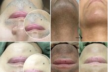 メンズサロンエヌエー(MEN'S SALON NA)
