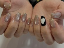 ニュイ(Nuit)/