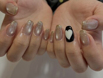 ニュイ(Nuit)/