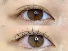 アイプロリッシュ 三軒茶屋(eyeprolish)/ピーナッツロッド/まつげパーマ