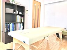 オステオパシック ペインマネジメントセンター(Osteopathic pain management center)