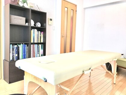 オステオパシック ペインマネジメントセンター(Osteopathic pain management center)の写真