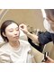 レア 鈴鹿(LEA)の写真/《目元特化サロン》NEWOPEN★アイブロウとまつげの目元のトータルケア！憧れの目元を高技術で叶える♪