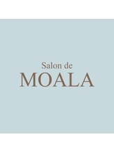 サロンドモアラ(Salon de MOALA)&nbsp;MIKI 