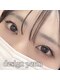 リュイールアイ(LUIRE eye)の写真/まつ毛が変わるだけで、いつもの自分がもっと好きになる＊韓国風束感マスカラパーマ/パリジェンヌ/似合わせ
