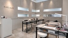 ネイルモア 上田店(NAIL moA)