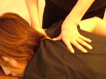 癒し力 心斎橋店/ほぐし