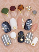 アフロディーテ(Aphrodite)/店内チップサンプル☆