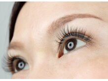 ミニョンアイラッシュデザインサロン　北花田店/垢抜けface♪【眉スタイリング】