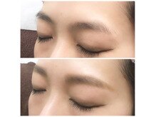 ビビデバビデ(Vivide Vavide)/すっきりストレート眉に♪