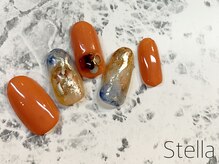 ステラ(Stella)/▼ラグジュアリーコース6980