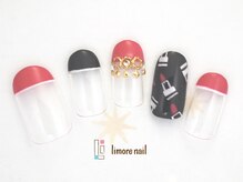 リモアネイル(limore nail)/リップ☆