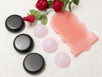 ほぐし 天指/施術器具