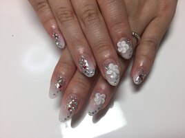 ネイルデザイン